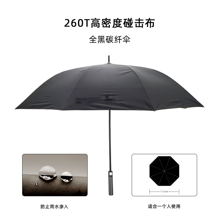 产品详情页-2098-绿巨人APP官网下载地址开碳纤维直骨伞---副本_01